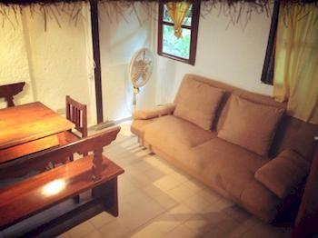 Amar Inn Bed & Breakfast Puerto Morelos Exterior foto
